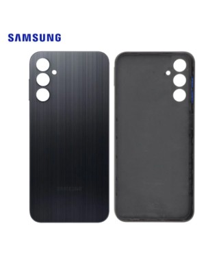 Vitre arrière Samsung Galaxy A14 4G (A145) Noir