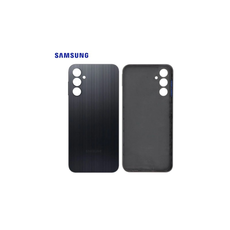 Vitre arrière Samsung Galaxy A14 4G (A145) Noir