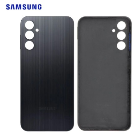 Vitre arrière Samsung Galaxy A14 4G (A145) Noir