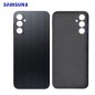 Vitre arrière Samsung Galaxy A14 4G (A145) Noir