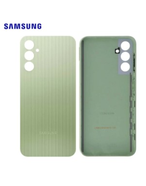 Vitre arrière Samsung Galaxy A14 4G (A145) Lime
