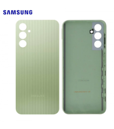 Vitre arrière Samsung Galaxy A14 4G (A145F) Lime