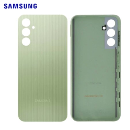 Vitre arrière Samsung Galaxy A14 4G (A145) Lime
