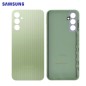 Vitre arrière Samsung Galaxy A14 4G (A145) Lime