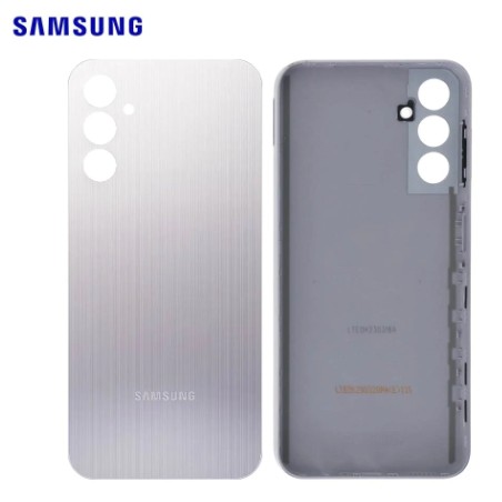 Vitre arrière Samsung Galaxy A14 4G (A145) Argent