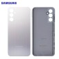 Vitre arrière Samsung Galaxy A14 4G (A145) Argent