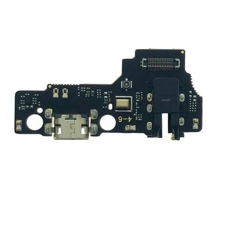 Ecran pour Realme C30 Noir