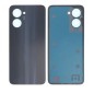 Vitre arrière pour Realme C33 Mer de Nuit