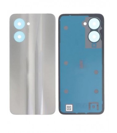 Vitre arrière pour Realme C33 Or Sable