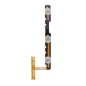 Nappe power on/off & Volume pour Realme C33