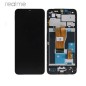 Ecran complet Realme C33 Noir