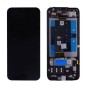 Ecran complet pour Samsung Galaxy A14 4G (A145) Noir