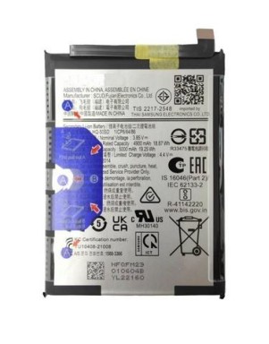 Batterie pour Samsung Galaxy A14 4G (A145), A04e (A042F)