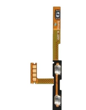 Nappe Power & Volume pour Samsung Galaxy A14 4G (A145)