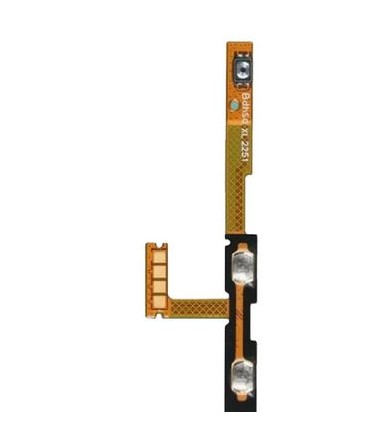 Nappe Power & Volume pour Samsung Galaxy A14 4G (A145F)