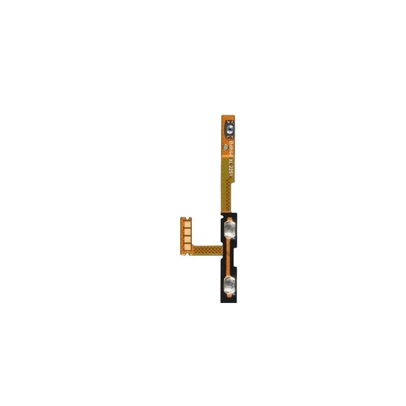 Nappe Power & Volume pour Samsung Galaxy A14 4G (A145)