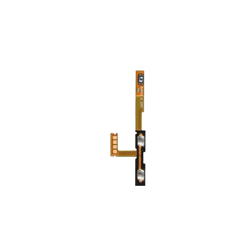 Nappe Power & Volume pour Samsung Galaxy A14 4G (A145F)