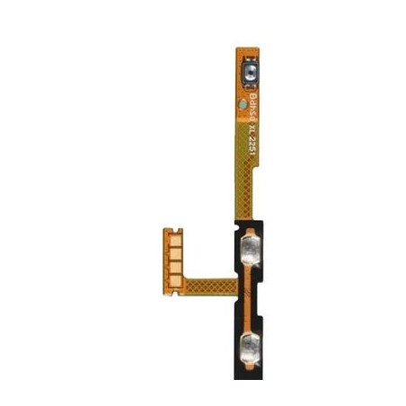 Nappe Power & Volume pour Samsung Galaxy A14 4G (A145)