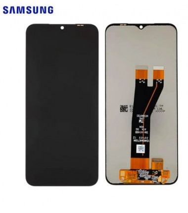 Ecran Samsung Galaxy A14 5G (A146B) Noir