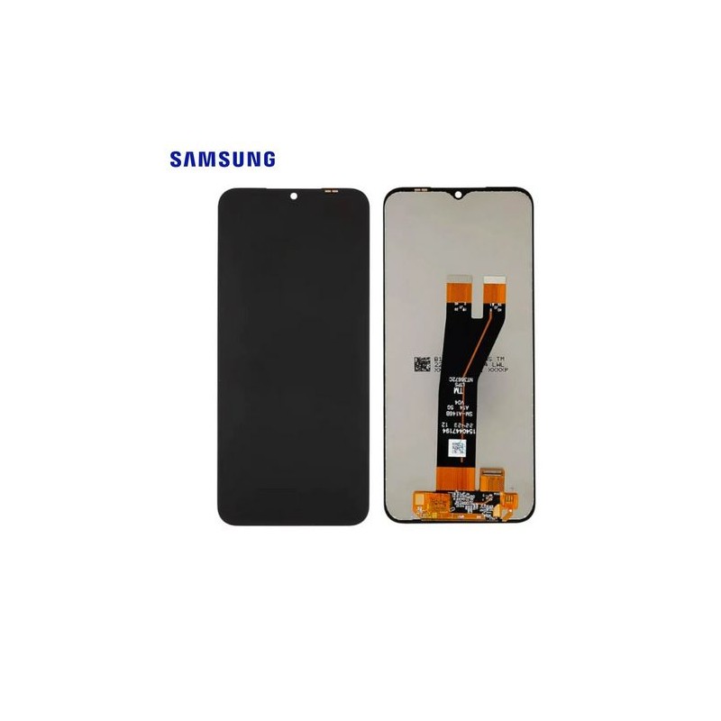 Ecran Samsung Galaxy A14 5G (A146B) Noir