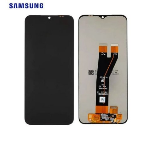 Ecran Samsung Galaxy A14 5G (A146B) Noir