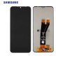 Ecran Samsung Galaxy A14 5G (A146B) Noir
