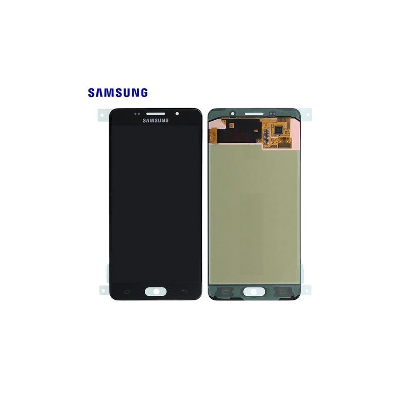 Ecran Samsung Galaxy A5 2016 (A510F) Noir