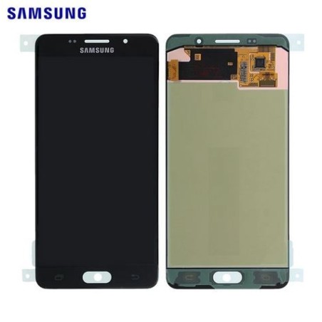 Ecran Samsung Galaxy A5 2016 (A510F) Noir