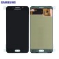 Ecran Samsung Galaxy A5 2016 (A510F) Noir