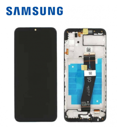 Ecran Complet Samsung Galaxy A03 (A035F/A035G)