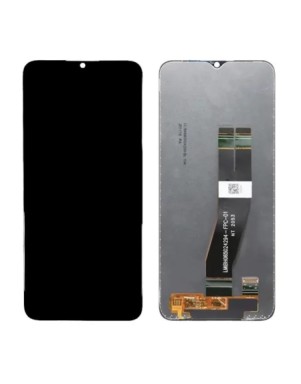 Ecran pour Samsung Galaxy A03 (A035G), A03s (A037G) Noir