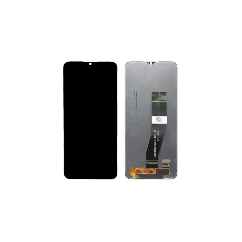 Ecran pour Samsung Galaxy A03 (A035G), A03s (A037G) Noir