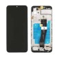 Ecran Complet pour Samsung Galaxy A03 (A035F/A035G) Noir