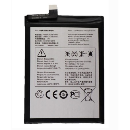Batterie pour TCL 40 SE