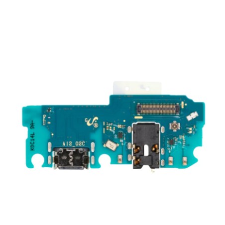 Connecteur de charge pour Samsung Galaxy A12(A125F), M12 (M127F)