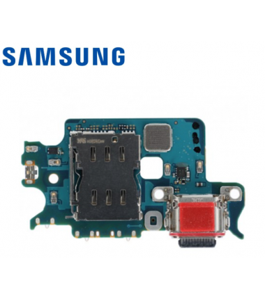 Connecteur de Charge Samsung Galaxy S22 (S901B)