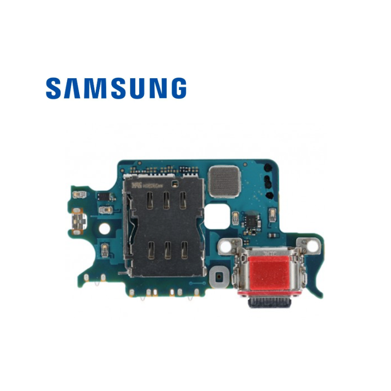 Connecteur de Charge Samsung Galaxy S22 (S901B)