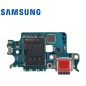 Connecteur de Charge Samsung Galaxy S22 (S901B)
