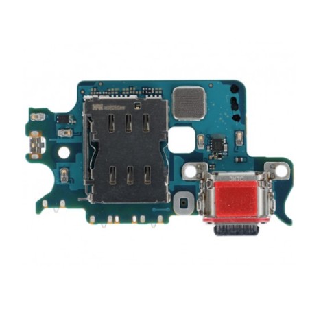 Connecteur de Charge pour Samsung Galaxy S22 (S901B)