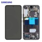 Ecran complet Samsung Galaxy S22 (S901B) Noir