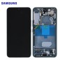 Ecran complet Samsung Galaxy S22 (S901B) Vert