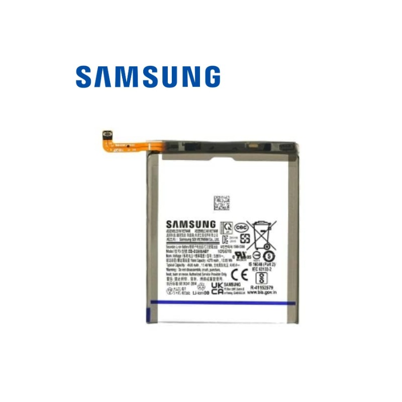Batterie Samsung Galaxy S22 (S901B)