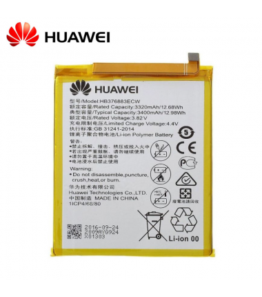 Batterie Huawei HB366-481ECW