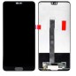 Ecran pour Huawei P20 Noir