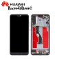 Ecran complet Reconditionné Huawei P20 Pro Bleu