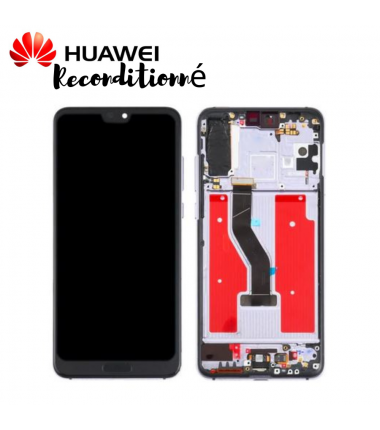 Ecran complet Reconditionné Huawei P20 Pro Twilight