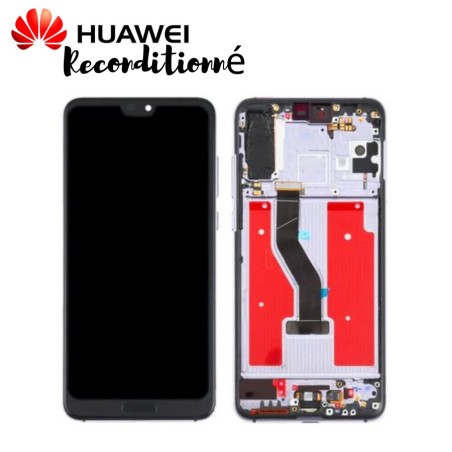 Ecran complet Reconditionné Huawei P20 Pro Twilight
