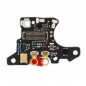 Nappe Micro pour Huawei P20 Pro