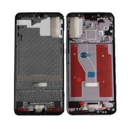 Châssis pour Huawei P20 Pro Noir