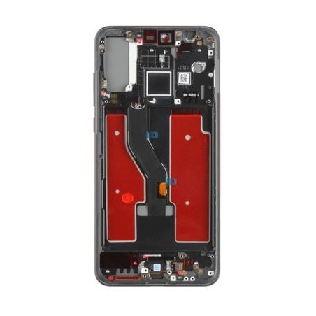 Châssis pour Huawei P20 Pro Bleu